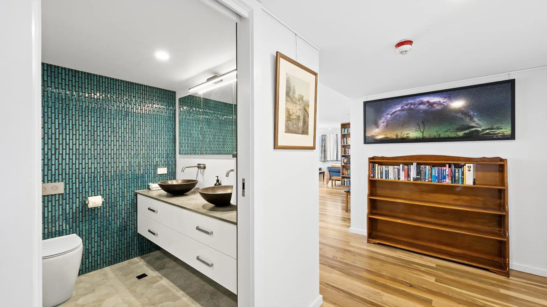Jenatt Apartments Salamanca Hobart